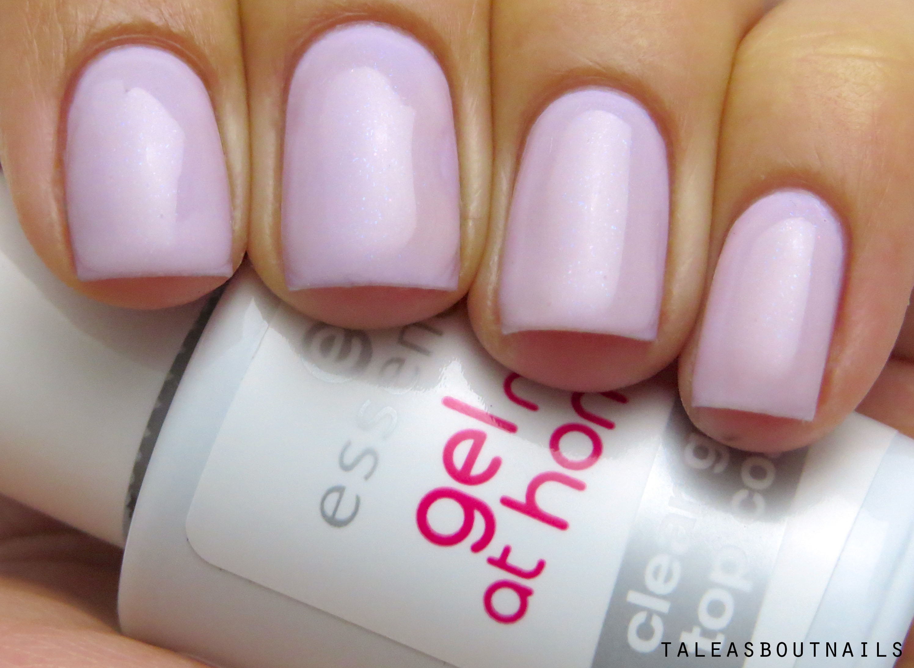 ManiMe Stick-On Gels Review: Easy DIY Nail Stickers That Give the Effect of  a Gel Manicure